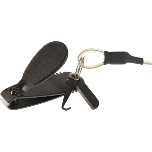 ZFish žnyplių rinkinys Combo Clipper Set