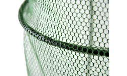 Прорезиненный садок ZFISH R-Mesh Small