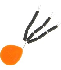NGT Tungsten Weights