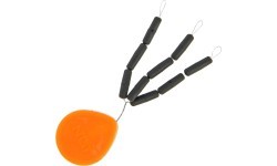 NGT Tungsten Weights