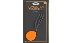 Вольфрамовые грузила NGT