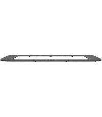 BERG Ultim Champion FlatGround 330 Padding Grey