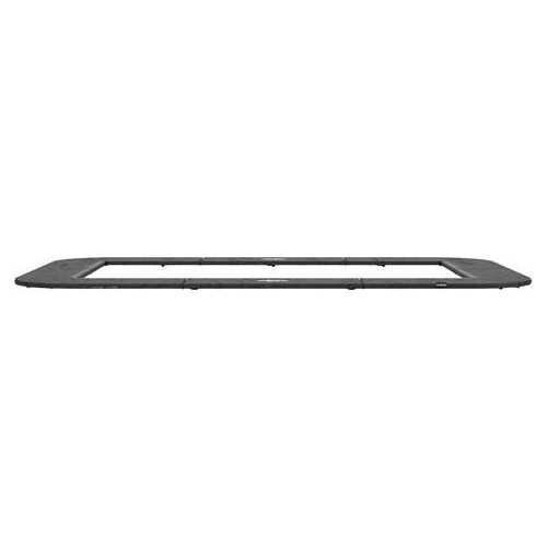 BERG Ultim Champion FlatGround 330 Padding Grey