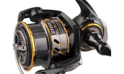 Спиннинговая катушка ZFISH Striker ST 2500