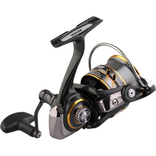 Ritė spiningavimui ZFISH Striker ST 2500