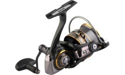Спиннинговая катушка ZFISH Striker ST 2500