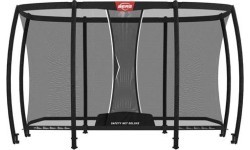 Защитная сетка BERG Ultim Safety Net Deluxe 330