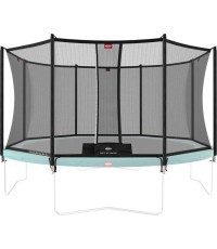 BERG Safety Net Comfort 430 (14 ft)