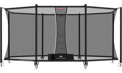 BERG Ultim apsauginis tinklas Comfort 410