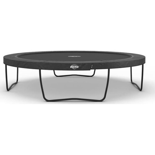BERG Elite Regular 430 Grey batutas