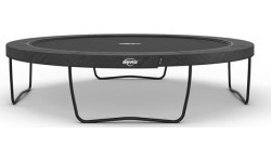 Батут BERG Elite Regular 430 Grey