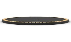 BERG FlatGround 430 batutas (be apsaugos)