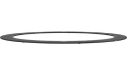 BERG Champion FlatGround 430 apsauginis paklotas, pilkas