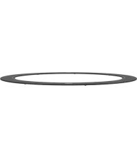 BERG Elite FlatGround 430 защитный мат, серый