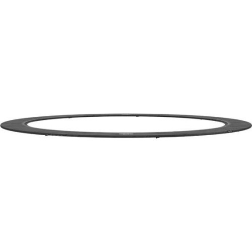 BERG Elite FlatGround 430 защитный мат, серый