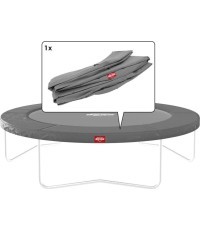 Защитный мат Favorit Regular 270, серый