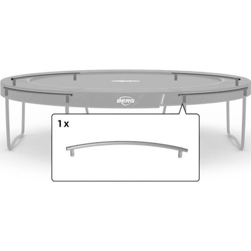 Champion/Elite - Toprail welded 330 (TwinSpring)