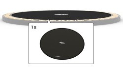 AirFlow Pro 380 batuto šokinėjimo kilimėlis