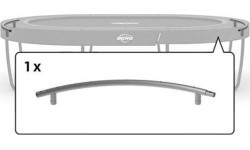 Viršutinis vamzdis Grand Champion Toprail Short Welded 350 (TwinSpring)