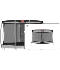 Apsauginis tinklas Grand Safety Net Deluxe - Netting 350