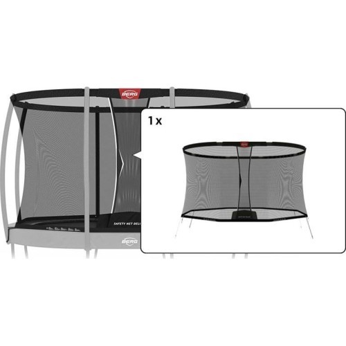 Apsauginis tinklas Grand Safety Net Deluxe - Netting 350