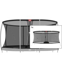 Защитная сетка для батута Grand Safety Net DLX XL 520