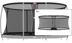 Защитная сетка для батута Grand Safety Net DLX XL 520