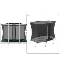 Batuto apsauginis tinklas Ultim Comfort 280