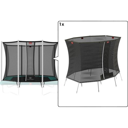 Защитная сетка для батута Ultim Comfort 280