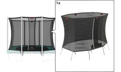 Batuto apsauginis tinklas Ultim Comfort 280