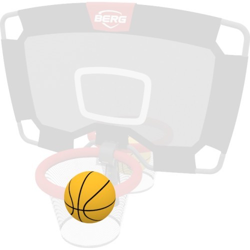 Баскетбольное кольцо TwinHoop для батута
