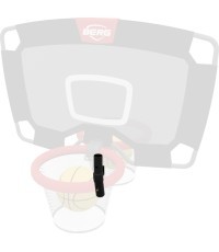 TwinHoop - Safety Net Pole Adapter