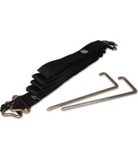 Ultim Champion - FlatGround Ruler 200