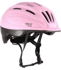 MTV62J HELMET NILS EXTREME - Pink