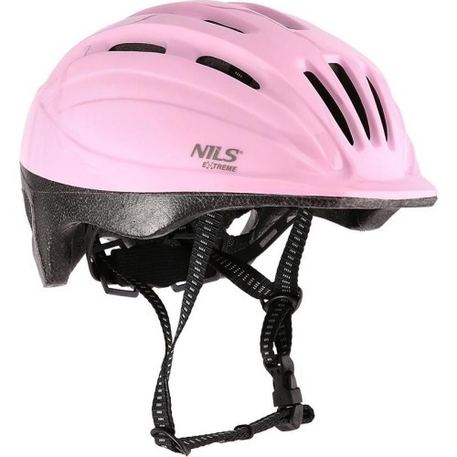 MTV62J HELMET NILS EXTREME - Pink