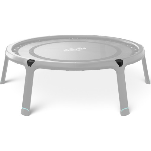 Fitness Trampoline - Frame Cover (2x)