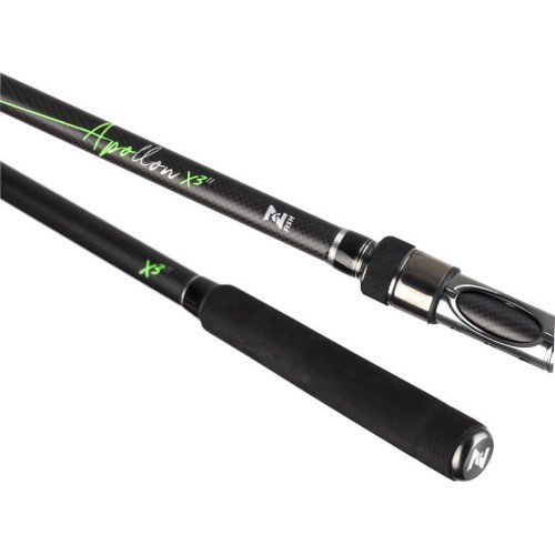 Удилище ZFISH Apollon X3 12ft/3lbs