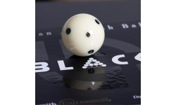 Биток Aramith Tournament Black с 6 точками