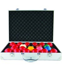 Snukerio kamuoliukų rinkinys Aramith STC Pro-Cup 1G, 52,4 mm