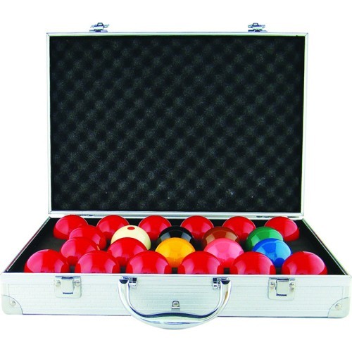 Aramith STC Pro-Cup 1G Snooker Set 52.4mm