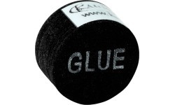 Kamui Black Cue Tip Super Soft 13mm
