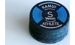 Kamui Athlete kijo antgalis, minkštas, 14 mm