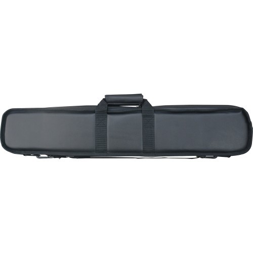 Buffalo De Luxe Cue Bag 4B-8S Black