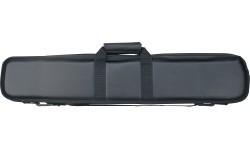 Buffalo De Luxe Cue Bag 4B-8S Black