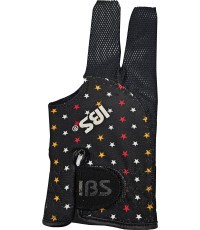 IBS Pro A billiard glove Star