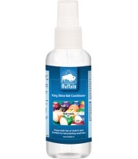 King Shine kamuoliukų blizgiklis 100 ml