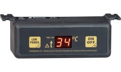 Thermostate Termodelta 230v Favero