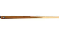 Vientisas biliardo kijas House Q 140 cm/12 mm