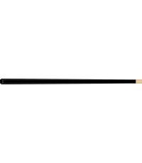 Karambolo lazda Triton No.1 juoda 140 cm / 11,5 mm
