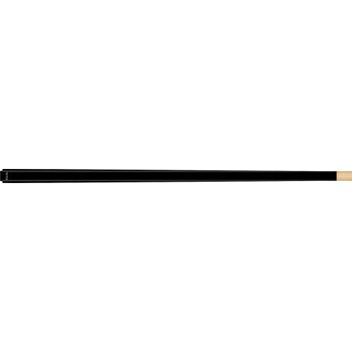Triton Carom Cue No.1 Black 140cm/11.5mm